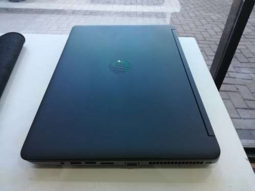 R15000RETAIL*HP PROBOOK 650 G1*WARRANTY2018*i5-4300M*500GB HDD*4GB RAM*